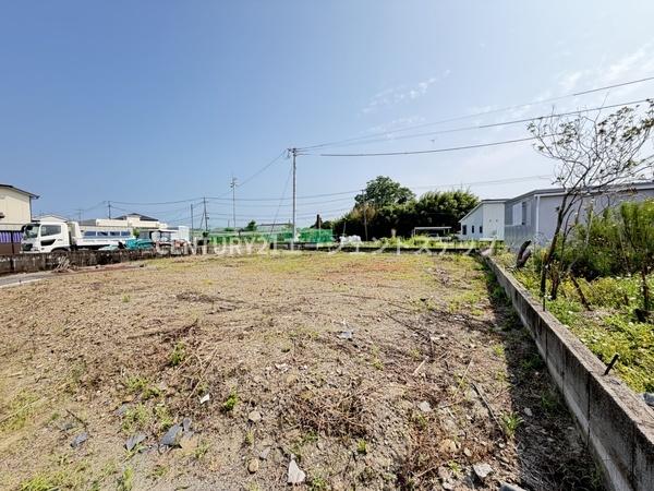 佐土原町下田島土地