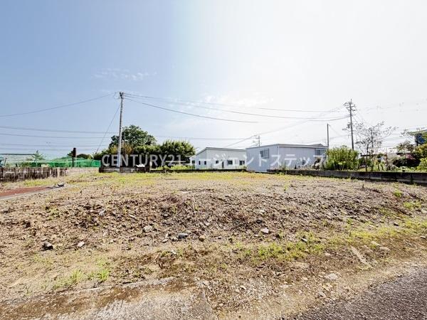 佐土原町下田島土地