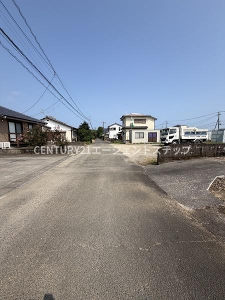 佐土原町下田島土地