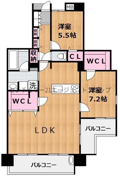 アルファスマート高松通り