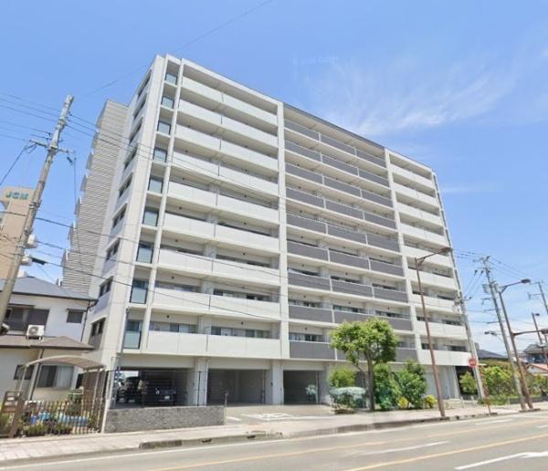 アルファスマート高松通り
