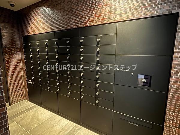 アルファスマート高松通り