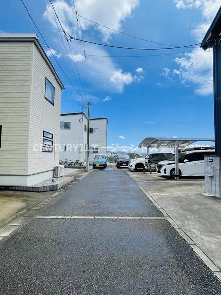 宮崎市新別府町麓の中古一戸建て