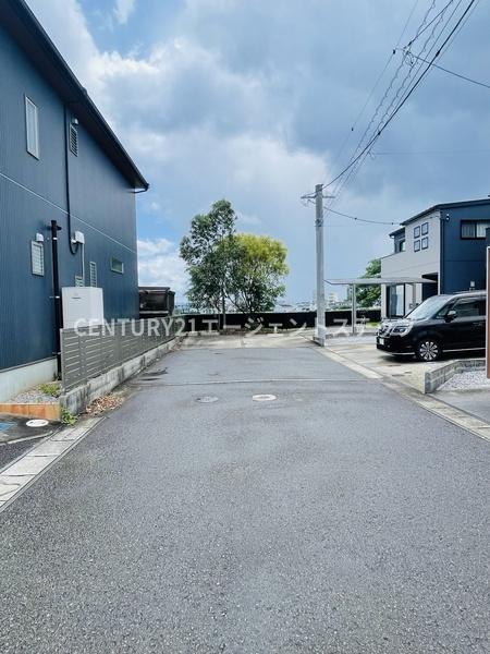 宮崎市新別府町麓の中古一戸建て