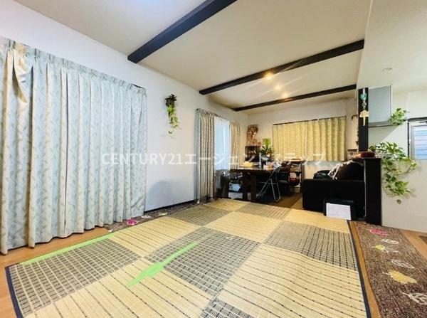 宮崎市新別府町麓の中古一戸建て