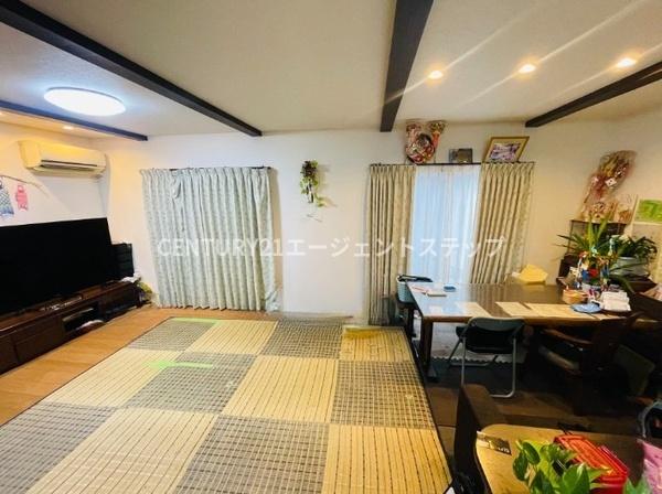 宮崎市新別府町麓の中古一戸建て
