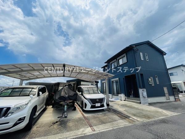 宮崎市新別府町麓の中古一戸建て