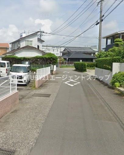 ボナール・貸家