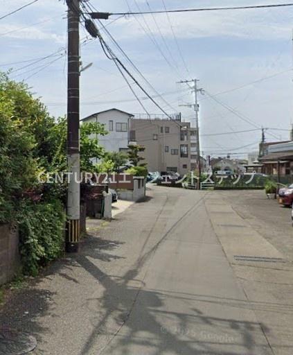 ボナール・貸家
