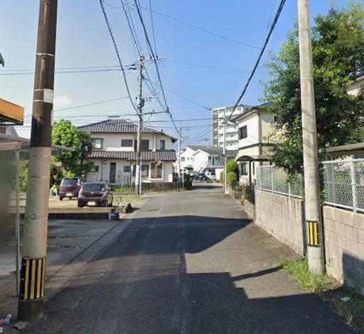 宮崎市吉村町引土の土地