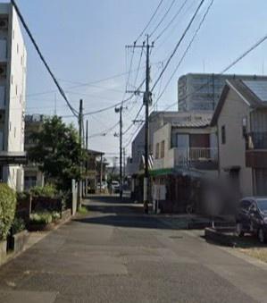 宮崎市吉村町引土の土地