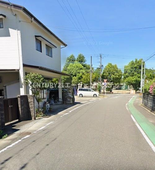宮崎市潮見町の土地