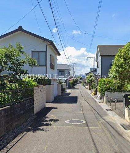 宮崎市潮見町の土地