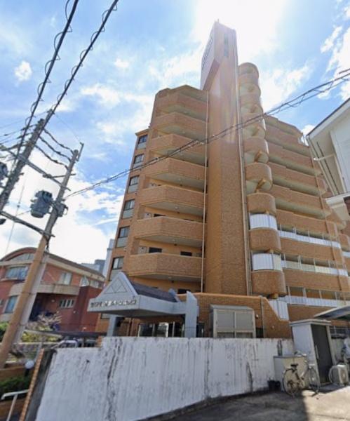 ダイアパレス宮崎県病院前