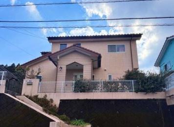 宮崎市生目台東5丁目の中古一戸建