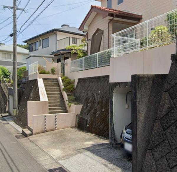 宮崎市生目台東５丁目の中古一戸建