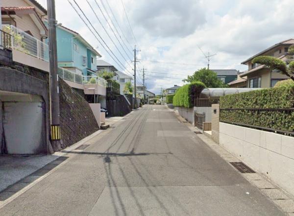宮崎市生目台東５丁目の中古一戸建