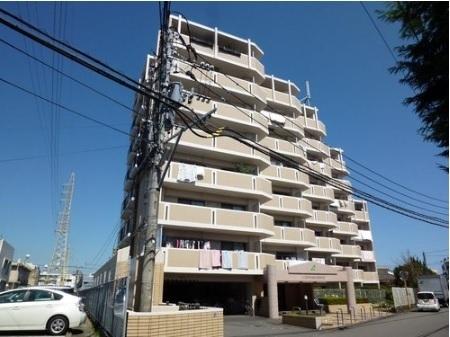 コアマンション清水