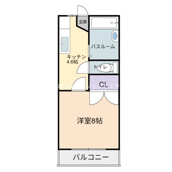 コーポサウス