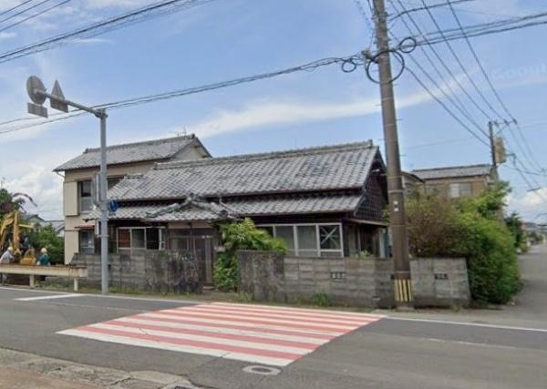 宮崎市霧島１丁目の土地