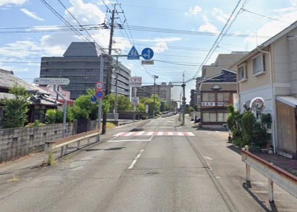 宮崎市霧島１丁目の土地