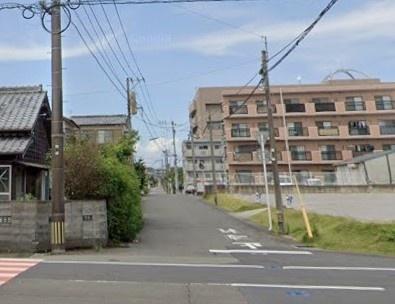 宮崎市霧島１丁目の土地