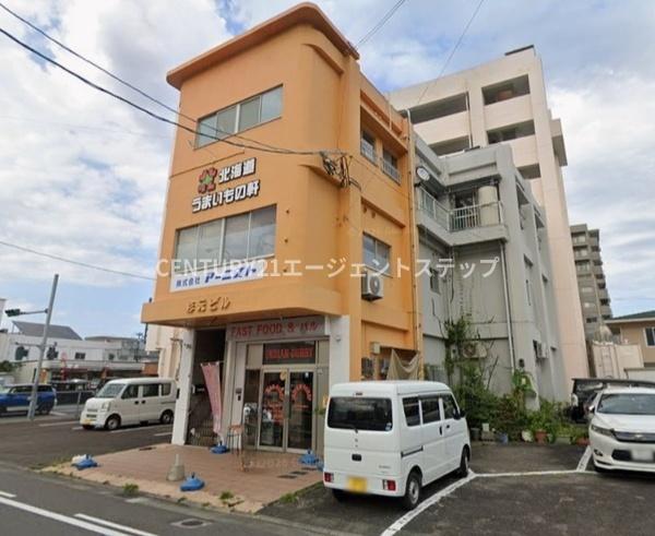 宮崎市川原町の中古一戸建て