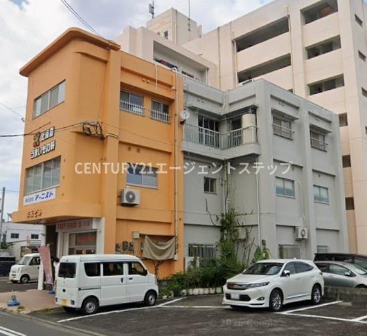 宮崎市川原町の中古一戸建て