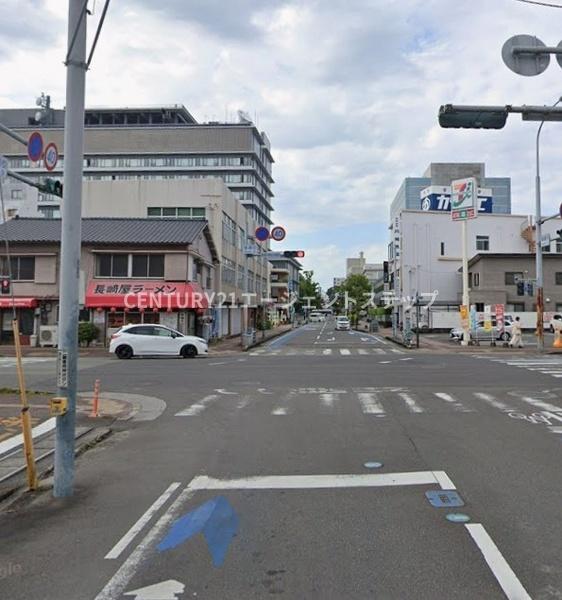 宮崎市川原町の中古一戸建て