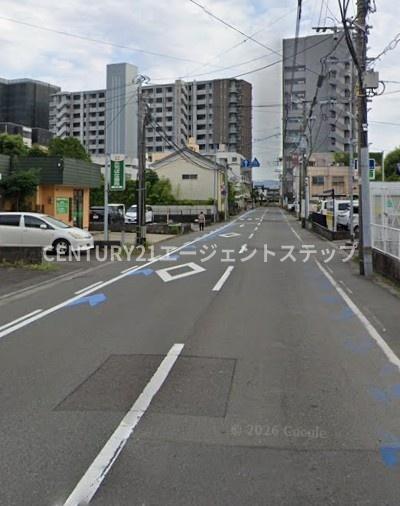 宮崎市川原町の中古一戸建て