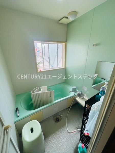 川原町店舗付き中古