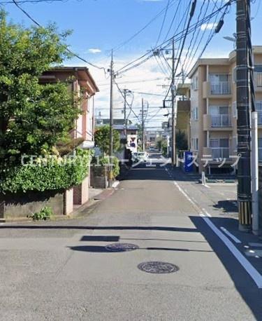 宮崎市青葉町の土地