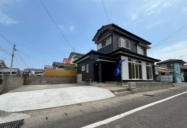 大塚町柳ヶ迫中古(大塚2期)