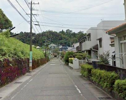 大塚町柳ヶ迫中古(大塚2期)