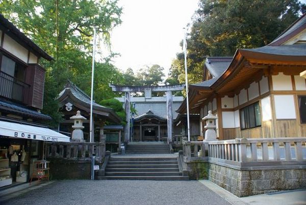 宮崎市生目台東３丁目の中古一戸建て(生目神社)