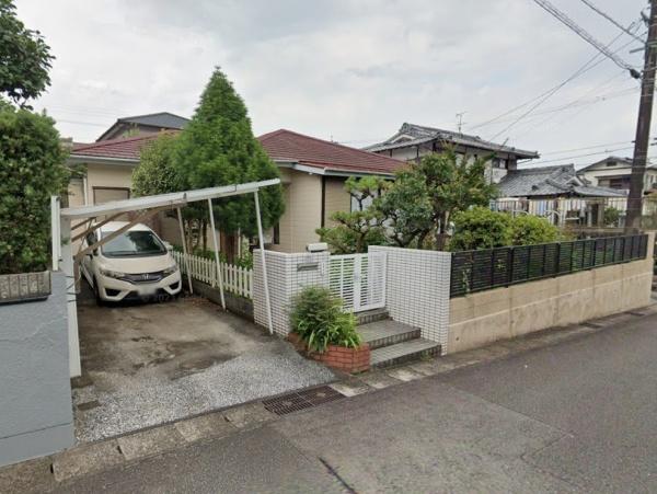 生目台東3丁目中古