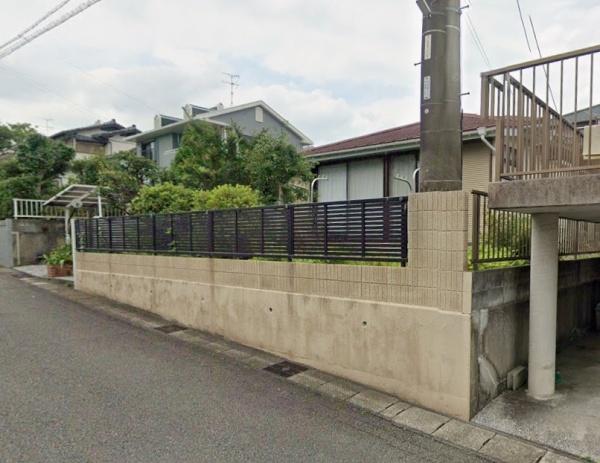 宮崎市生目台東３丁目の中古一戸建て