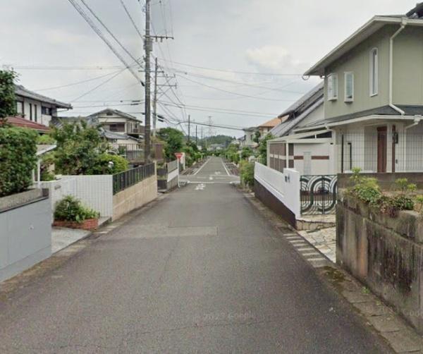 宮崎市生目台東３丁目の中古一戸建て