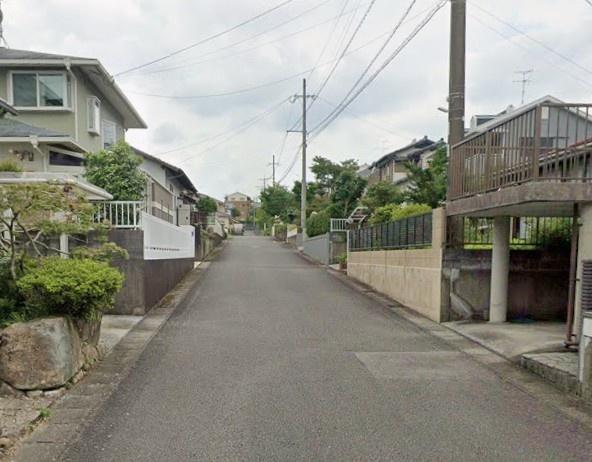 宮崎市生目台東３丁目の中古一戸建て