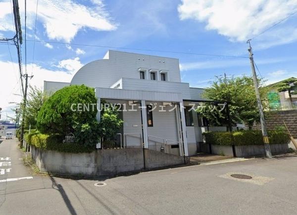 矢の先町中古