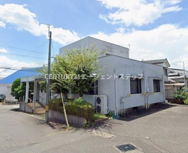 矢の先町中古