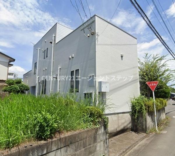 矢の先町中古