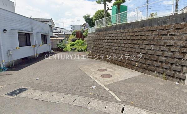 矢の先町中古