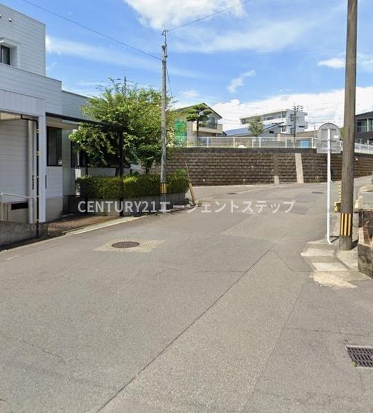宮崎市矢の先町の中古一戸建て