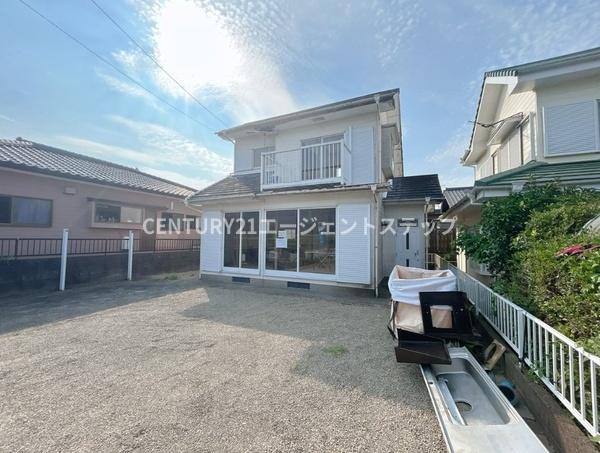 田野町甲中古