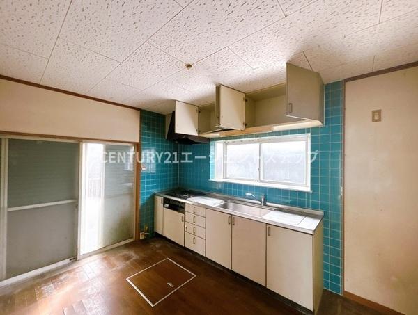 田野町甲中古
