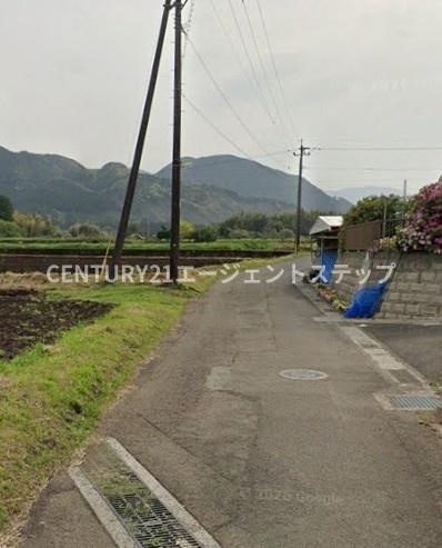 宮崎市田野町甲の中古一戸建て