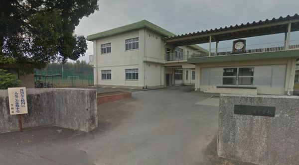 東諸県郡国富町大字本庄の中古一戸建て(国富町立本庄中学校)