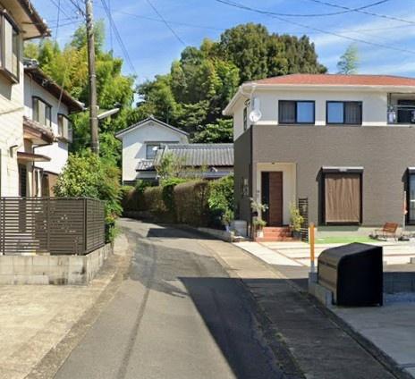 東諸県郡国富町大字本庄の中古一戸建て