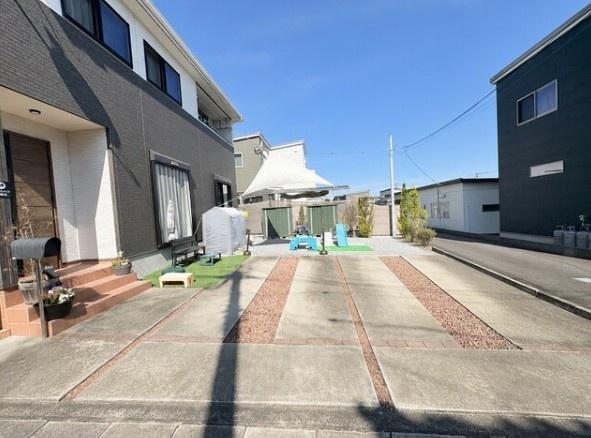 東諸県郡国富町大字本庄の中古一戸建て